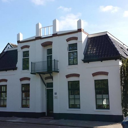 De Energiek Wehe-den Hoorn Exterior foto